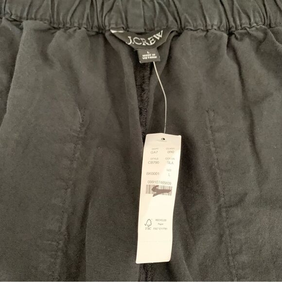 J Crew Pants L - Picture 7 of 10